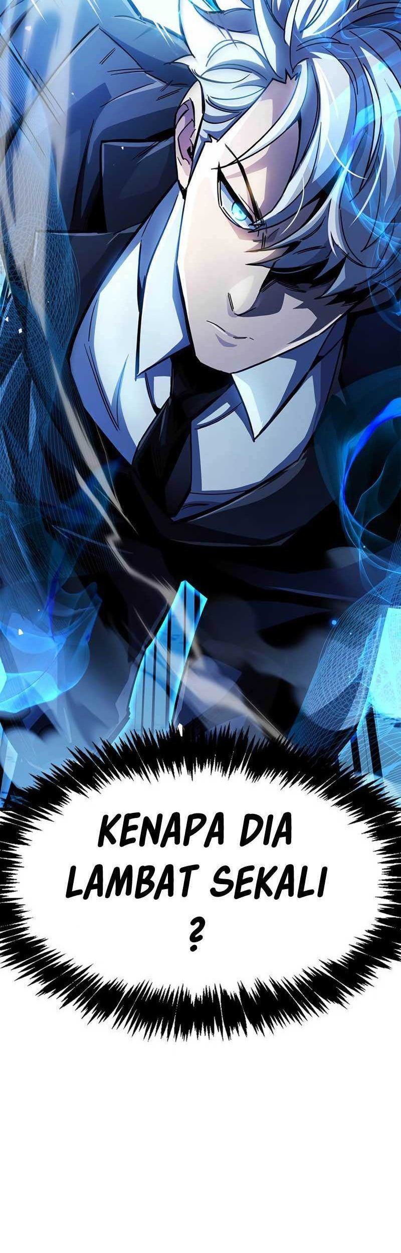 The Player Hides His Past Chapter 35 Gambar 87