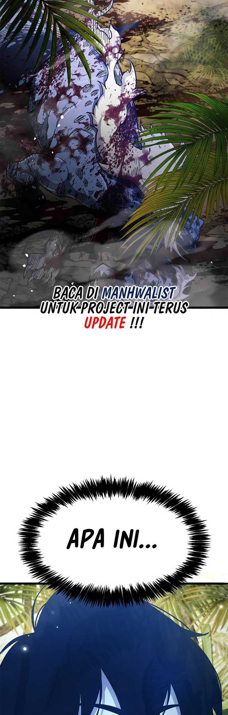 The Player Hides His Past Chapter 35 Gambar 90