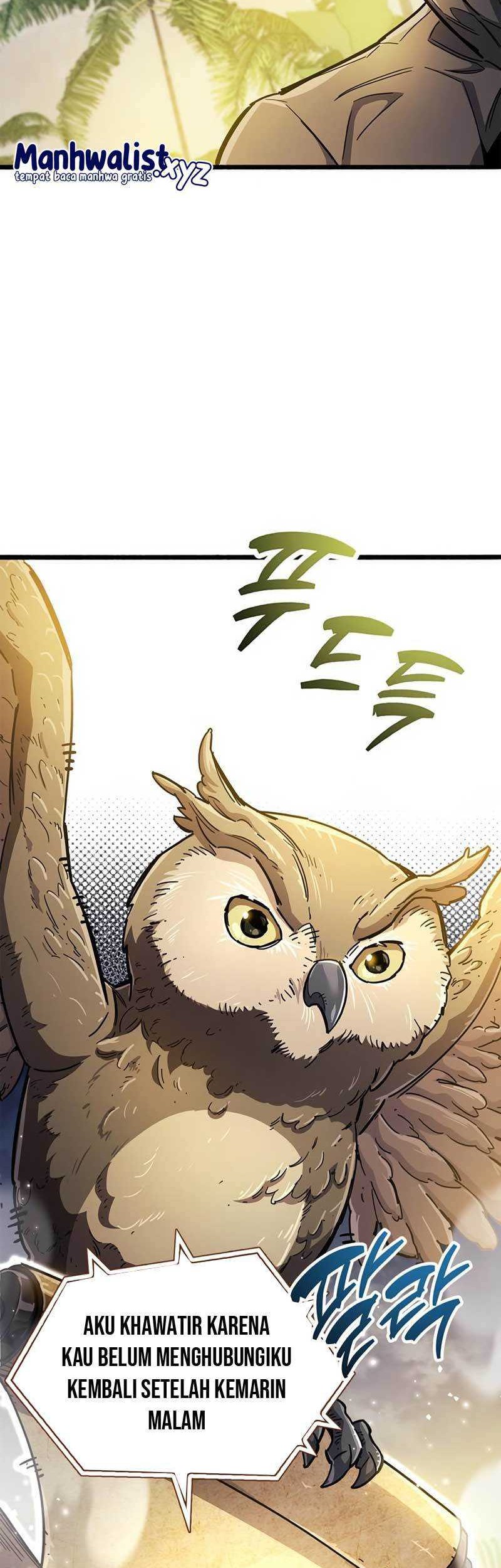 The Player Hides His Past Chapter 35 Gambar 6