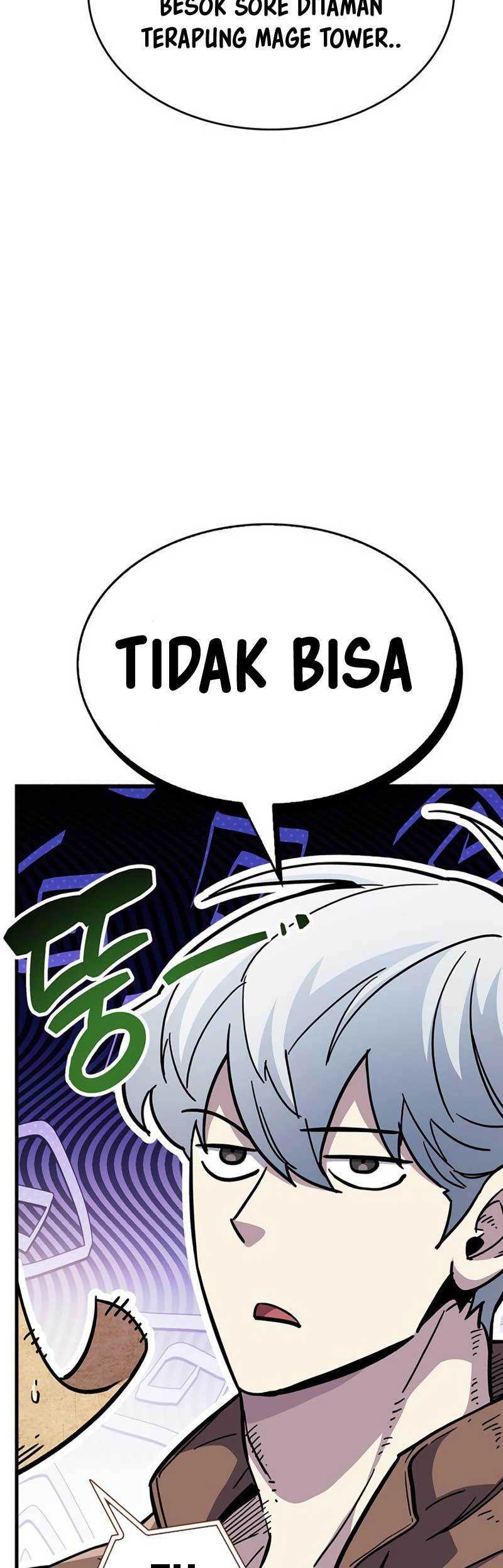 The Player Hides His Past Chapter 35 Gambar 10