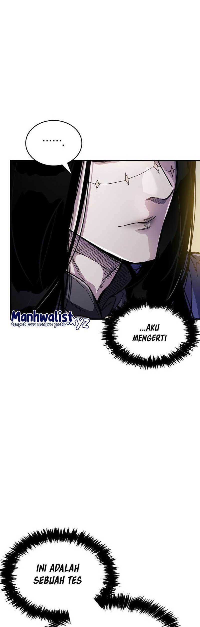 The Player Hides His Past Chapter 35 Gambar 12