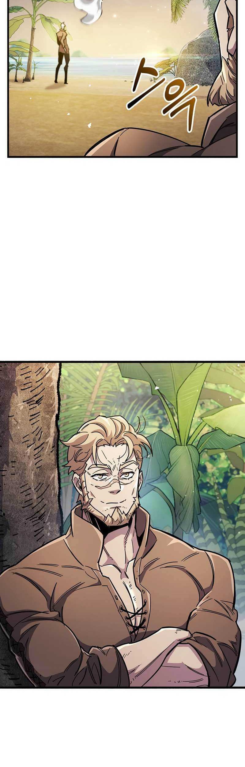 The Player Hides His Past Chapter 35 Gambar 18