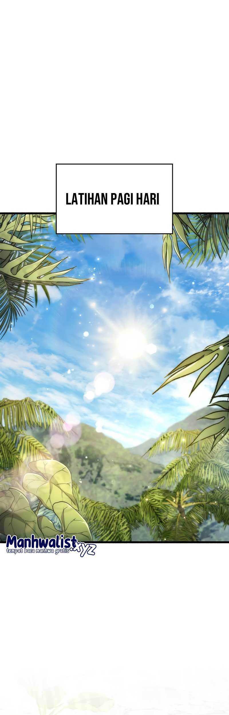 The Player Hides His Past Chapter 35 Gambar 20