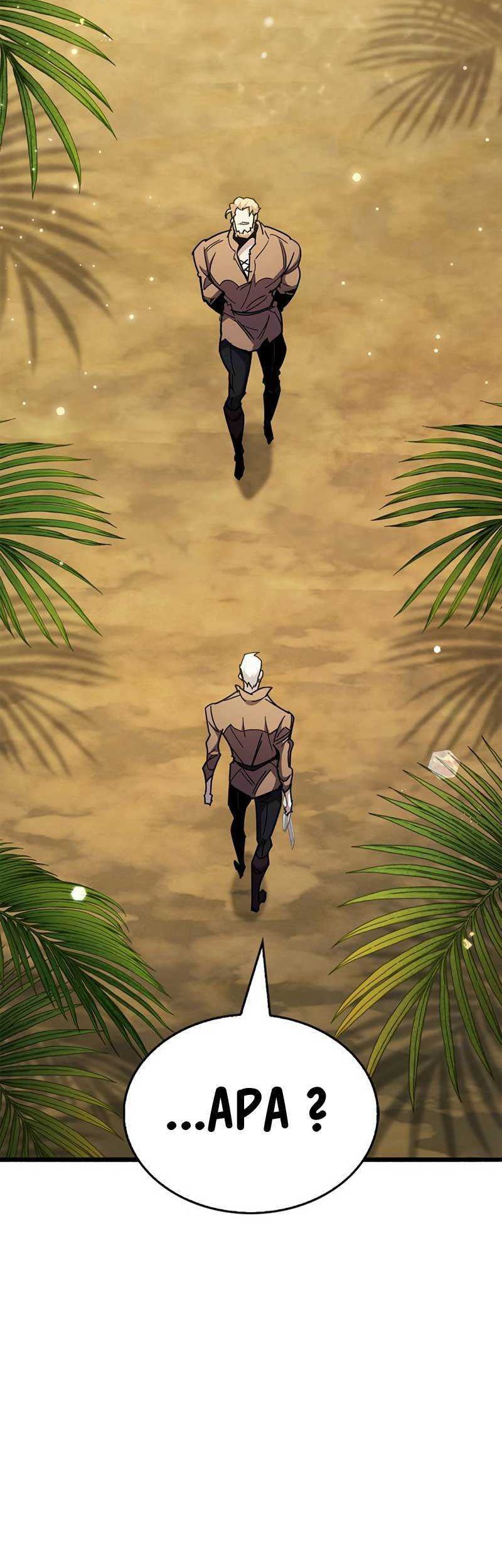 The Player Hides His Past Chapter 35 Gambar 22