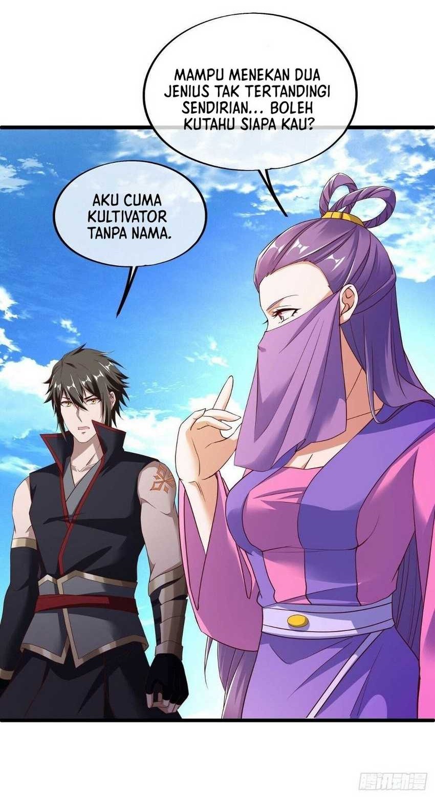 Peerless Soul Chapter 604 Gambar 4