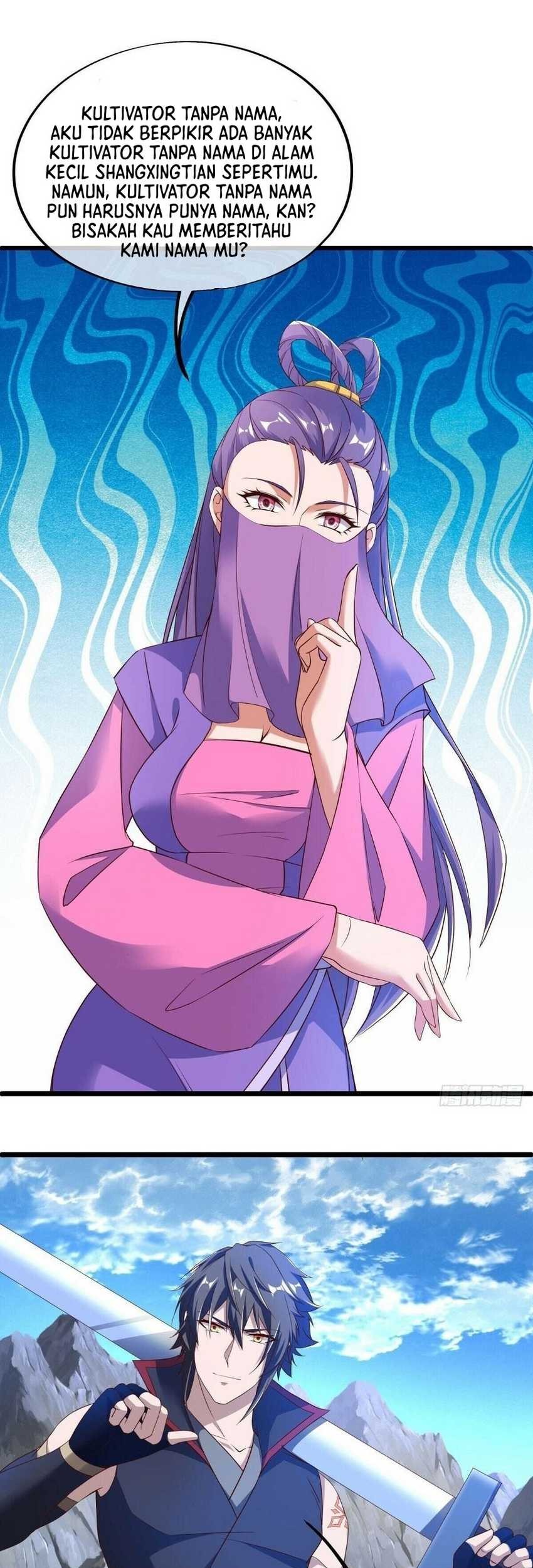 Peerless Soul Chapter 604 Gambar 5