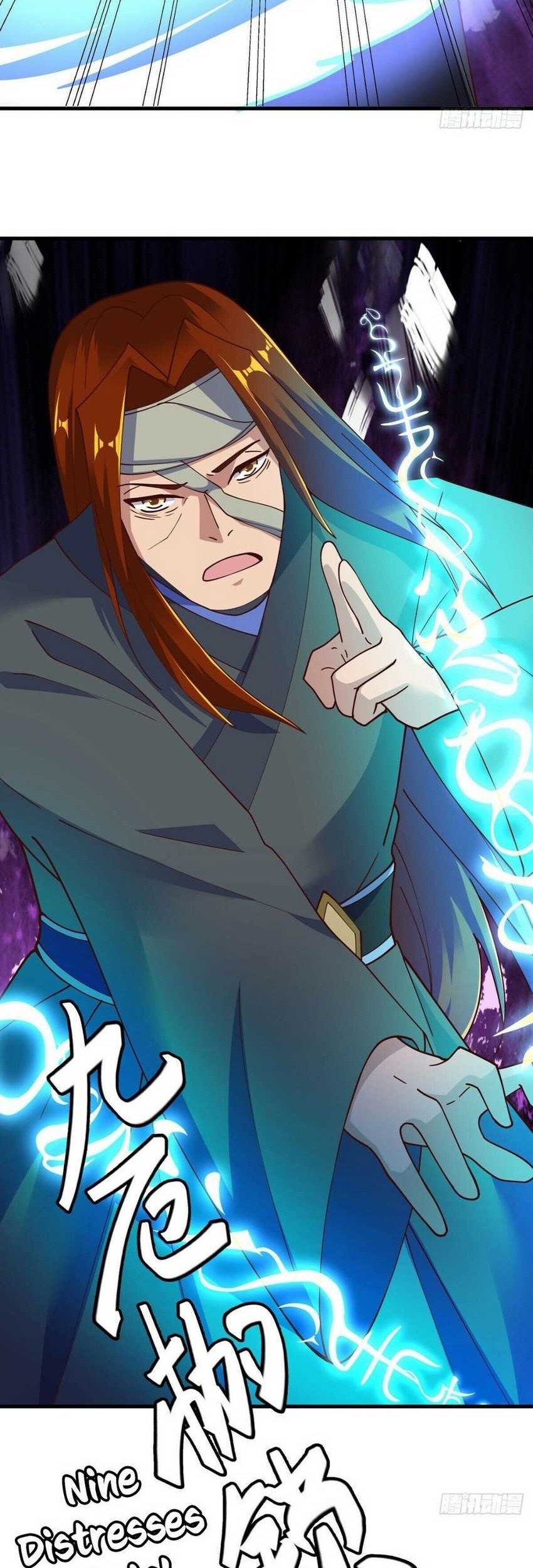 Peerless Soul Chapter 604 Gambar 16