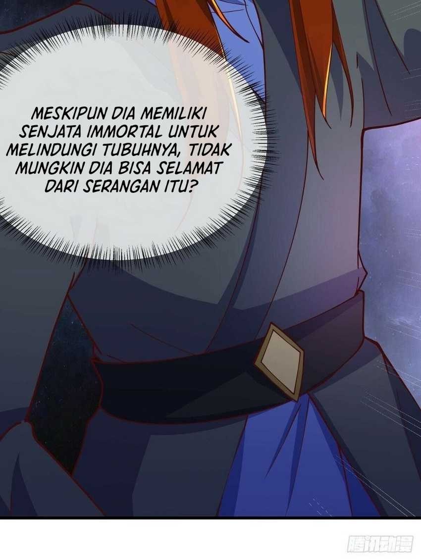 Peerless Soul Chapter 604 Gambar 22