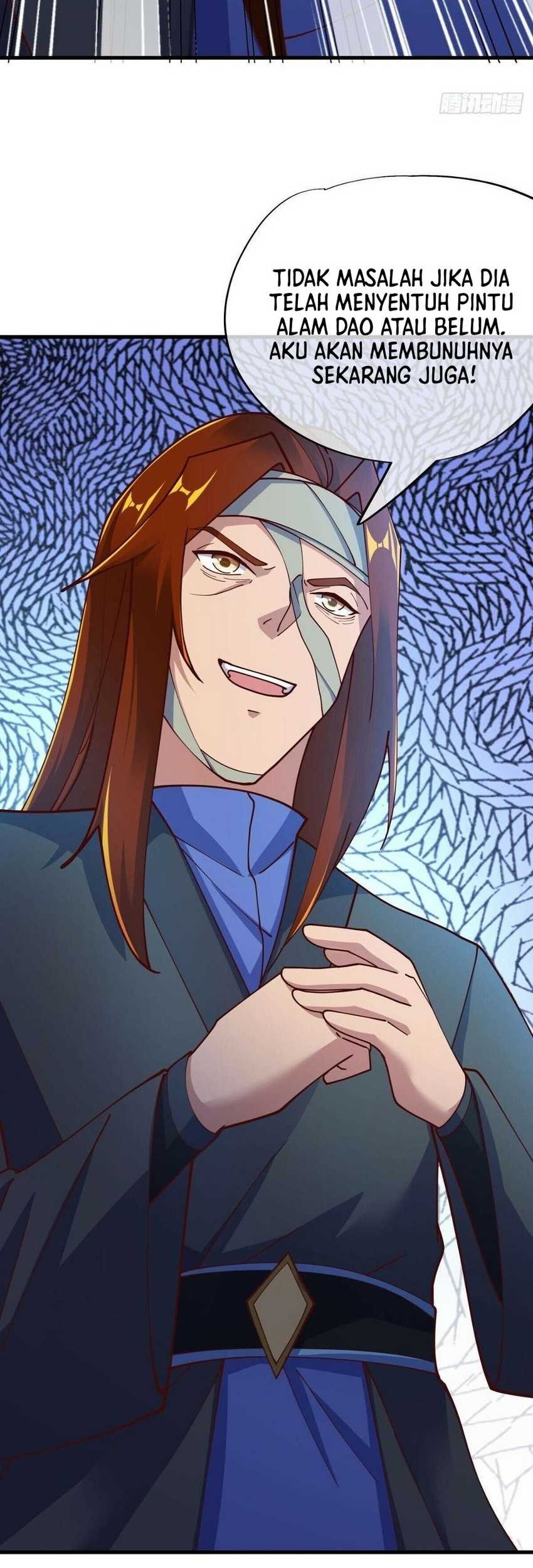 Peerless Soul Chapter 604 Gambar 25