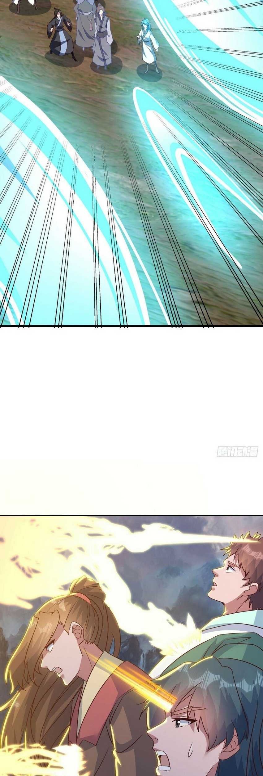 Peerless Soul Chapter 604 Gambar 31