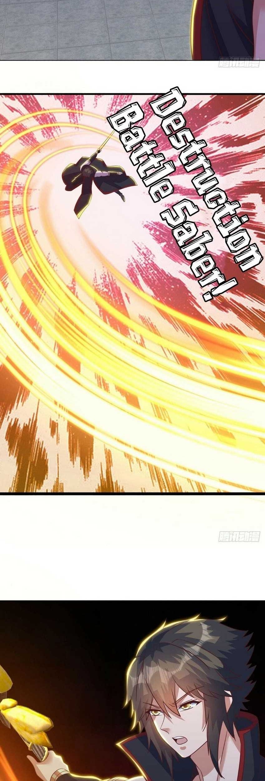 Peerless Soul Chapter 604 Gambar 35