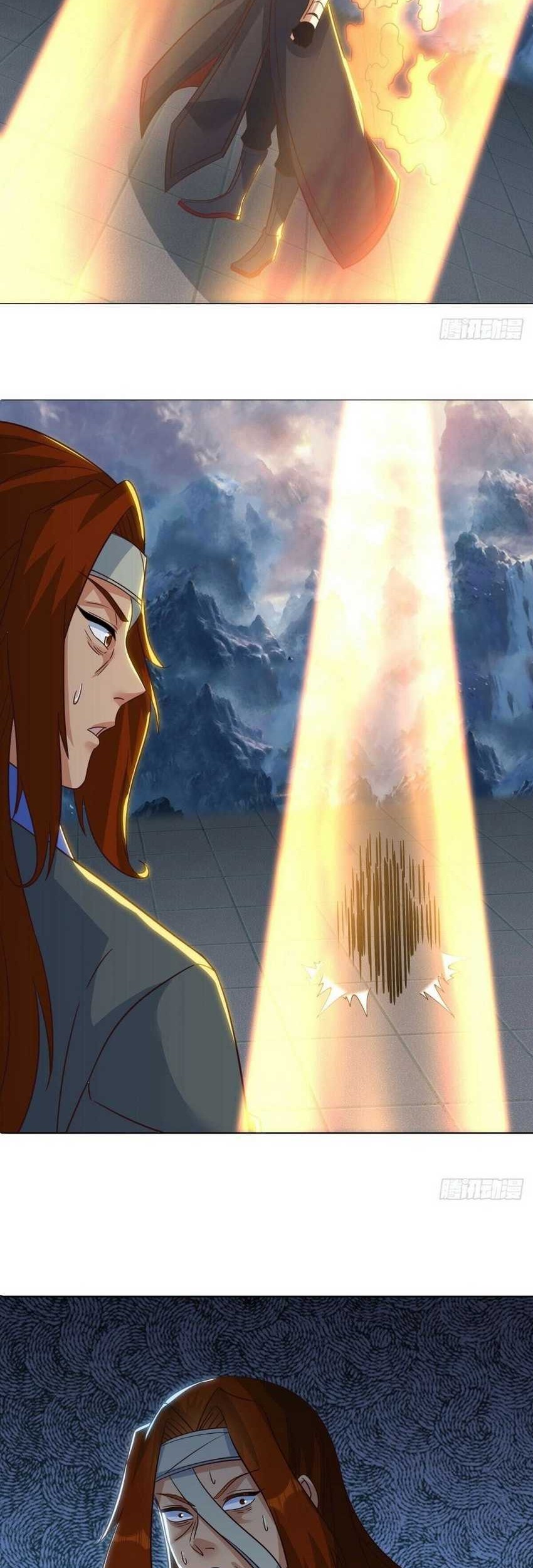 Peerless Soul Chapter 604 Gambar 39