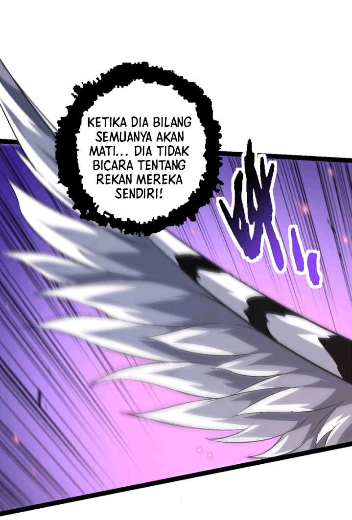 Evolution Begins With A Big Tree Chapter 152 Gambar 16