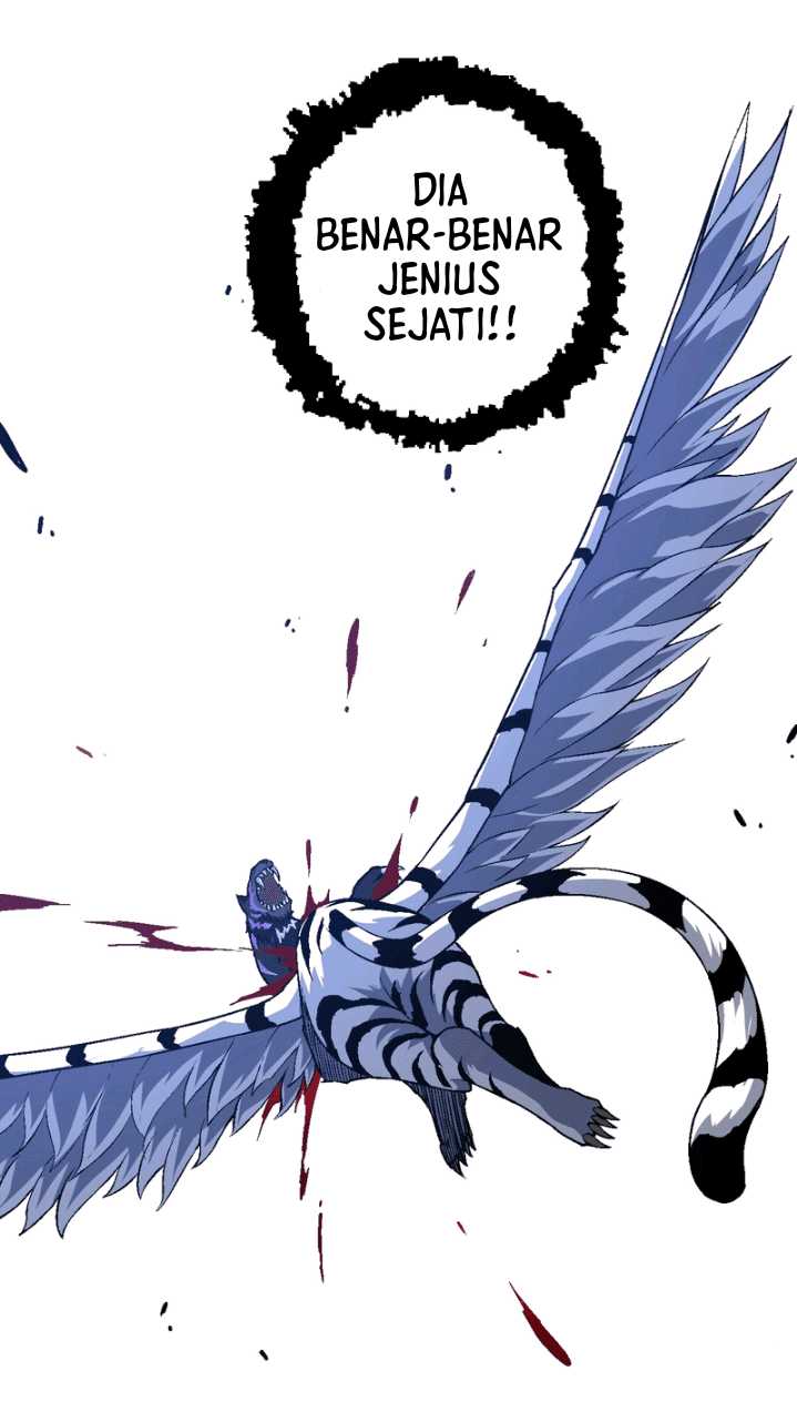 Evolution Begins With A Big Tree Chapter 152 Gambar 18