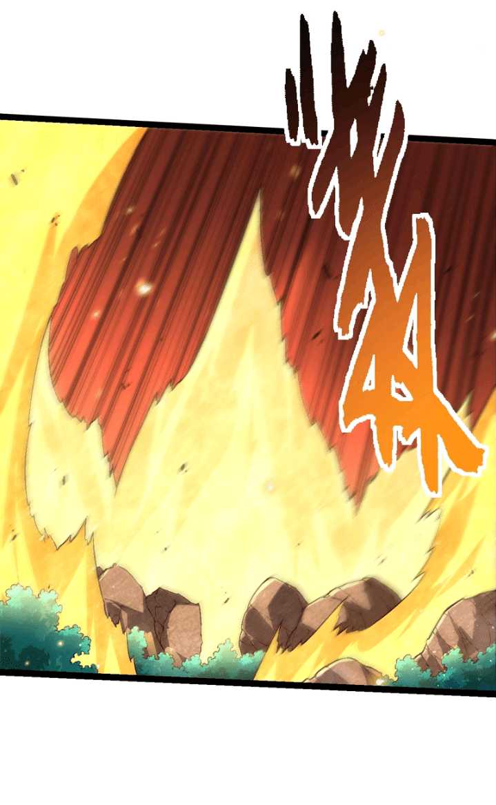 Evolution Begins With A Big Tree Chapter 152 Gambar 19