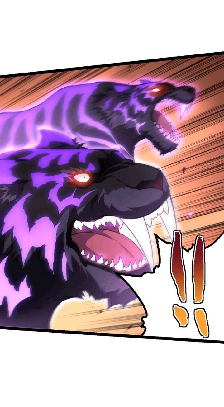 Evolution Begins With A Big Tree Chapter 152 Gambar 11