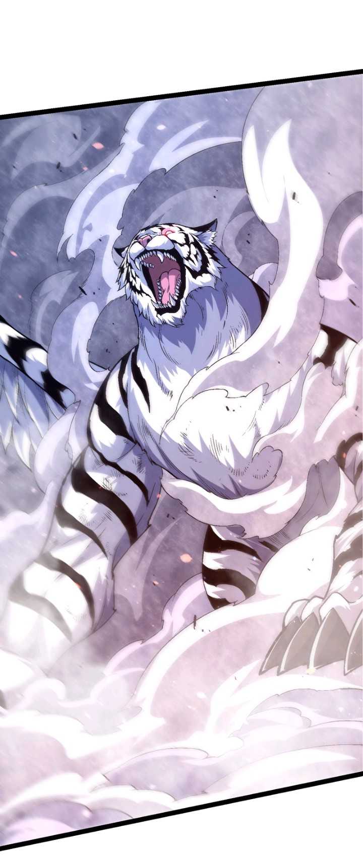 Evolution Begins With A Big Tree Chapter 152 Gambar 12