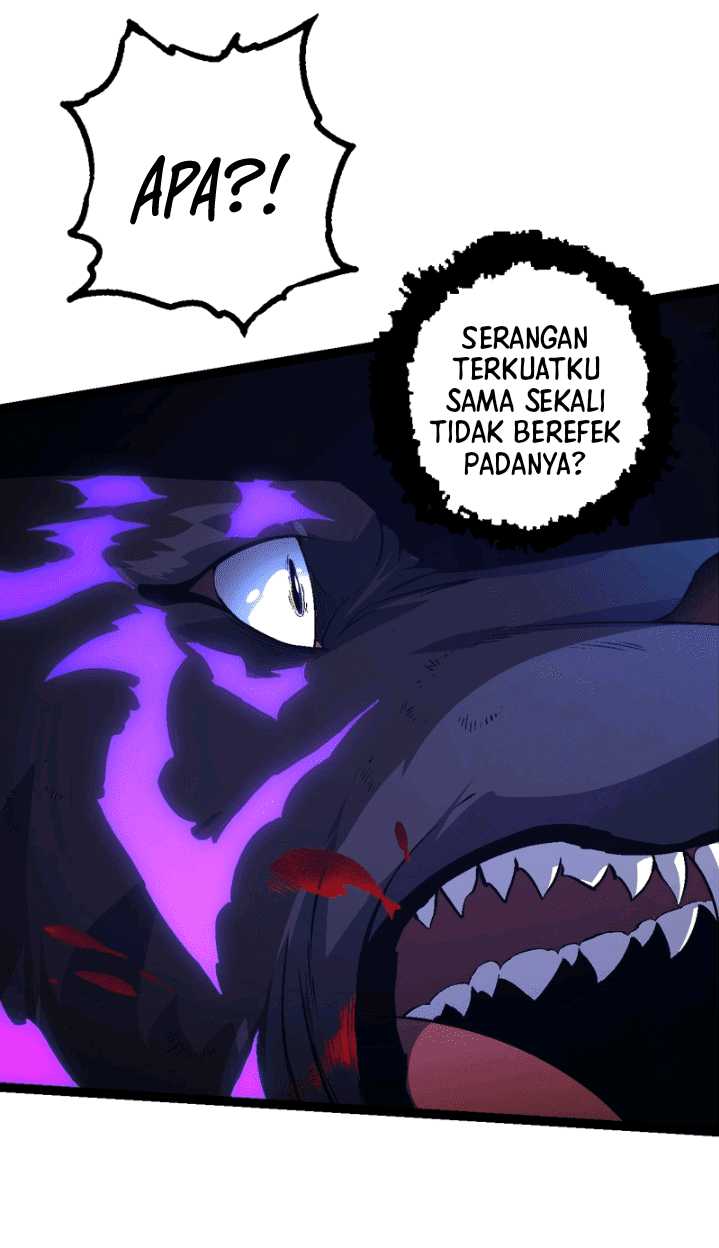 Evolution Begins With A Big Tree Chapter 152 Gambar 13