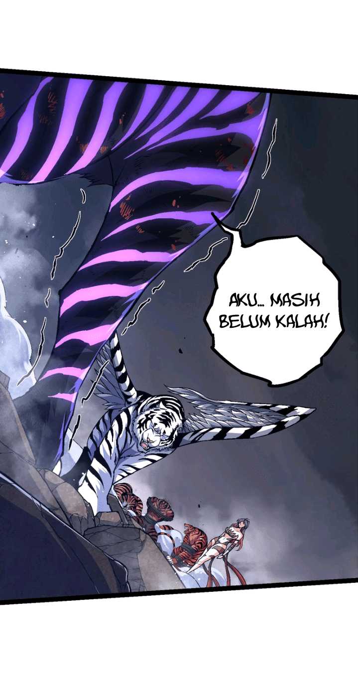 Evolution Begins With A Big Tree Chapter 152 Gambar 27