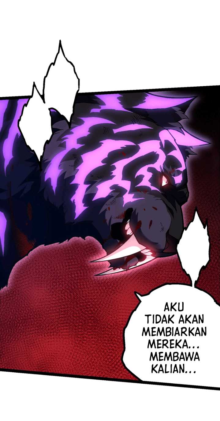 Evolution Begins With A Big Tree Chapter 152 Gambar 28