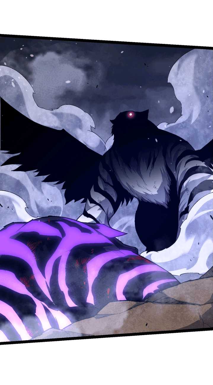 Evolution Begins With A Big Tree Chapter 152 Gambar 21