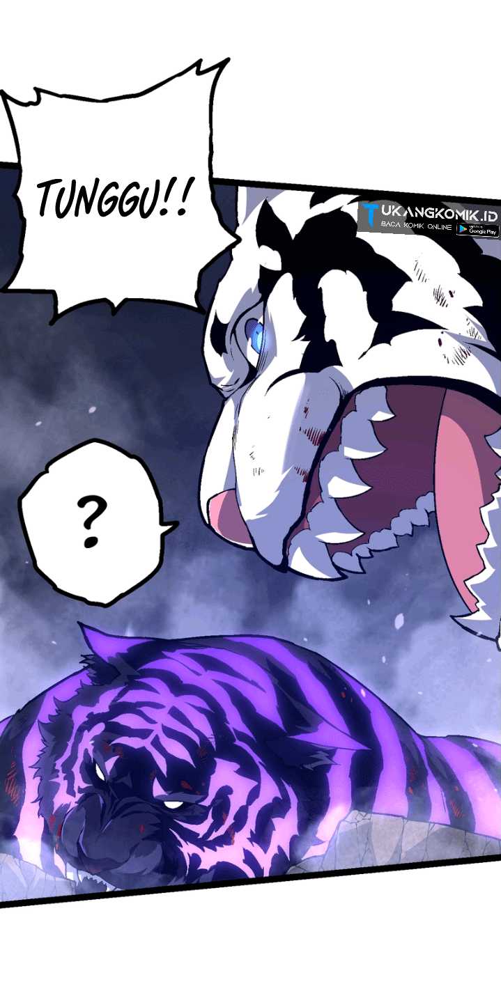 Evolution Begins With A Big Tree Chapter 152 Gambar 23