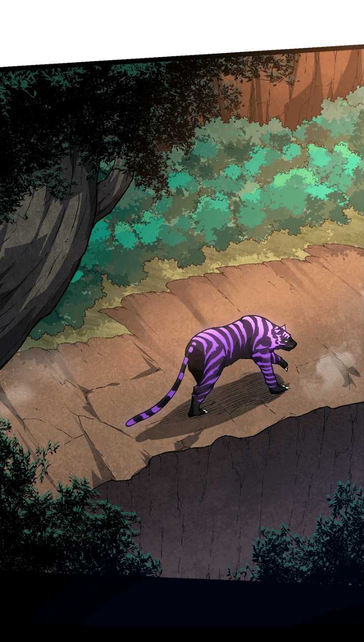 Evolution Begins With A Big Tree Chapter 152 Gambar 35