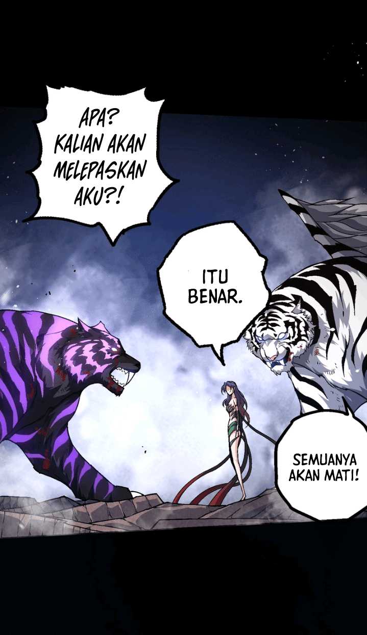 Evolution Begins With A Big Tree Chapter 152 Gambar 36