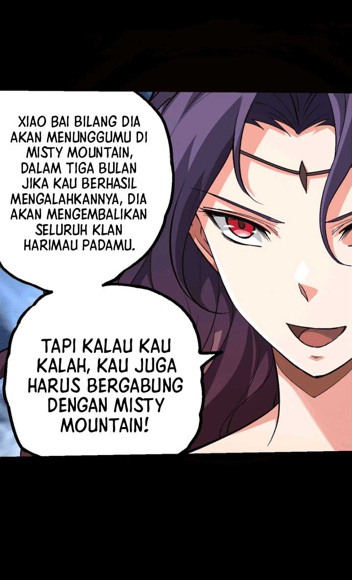 Evolution Begins With A Big Tree Chapter 152 Gambar 37