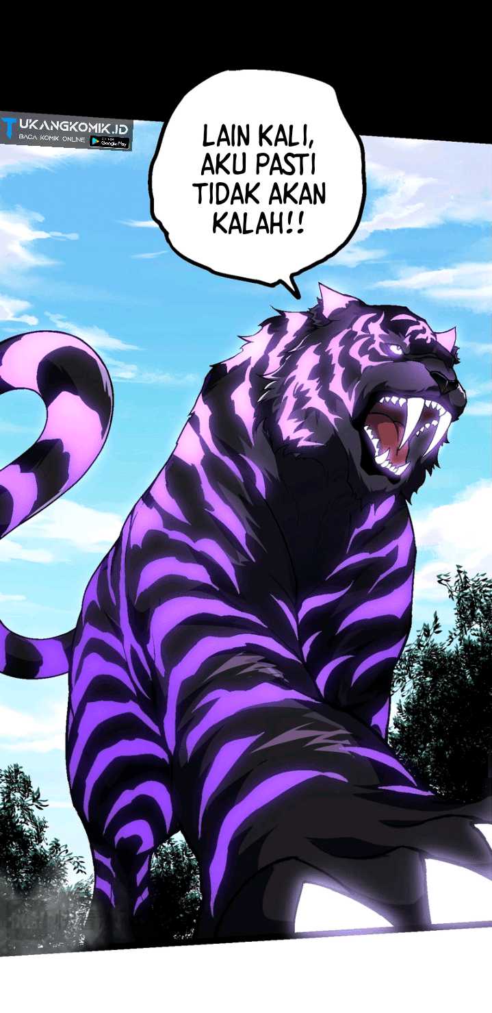 Evolution Begins With A Big Tree Chapter 152 Gambar 38