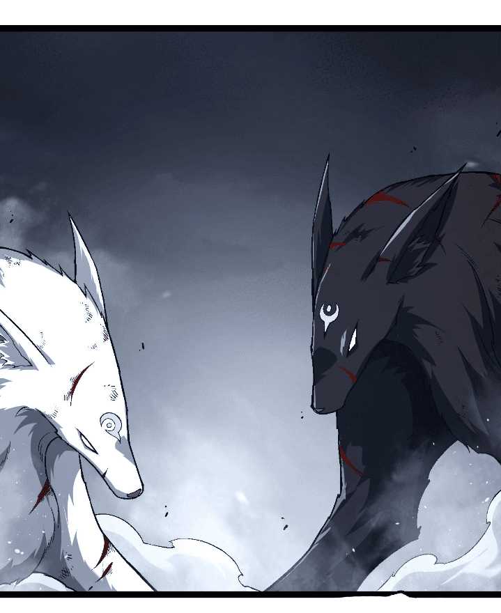 Evolution Begins With A Big Tree Chapter 152 Gambar 3