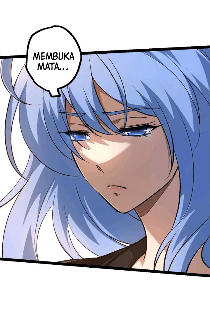 Evolution Begins With A Big Tree Chapter 152 Gambar 49