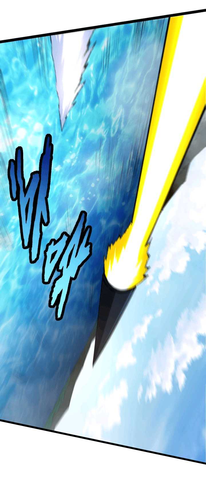 Evolution Begins With A Big Tree Chapter 152 Gambar 57