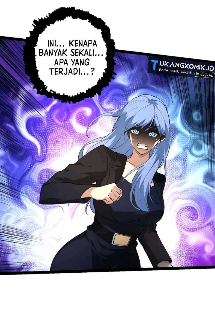 Evolution Begins With A Big Tree Chapter 152 Gambar 54