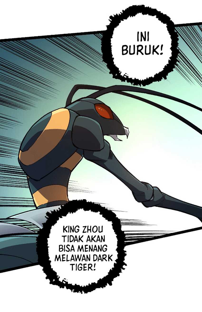 Evolution Begins With A Big Tree Chapter 151 Gambar 14