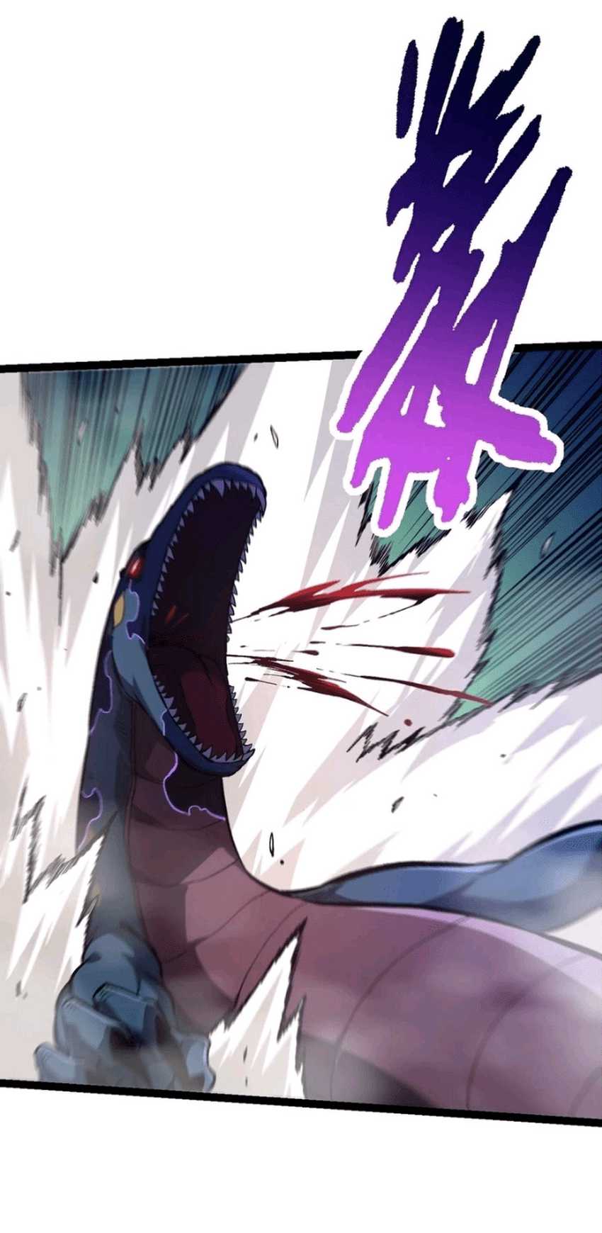 Evolution Begins With A Big Tree Chapter 151 Gambar 18