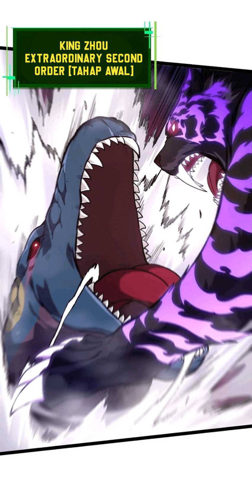 Evolution Begins With A Big Tree Chapter 151 Gambar 10