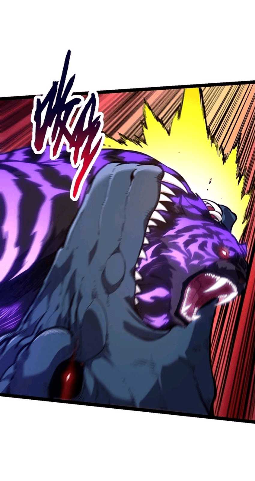 Evolution Begins With A Big Tree Chapter 151 Gambar 11