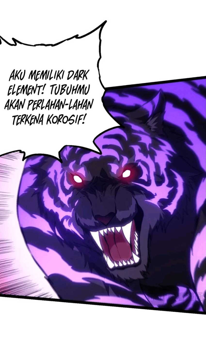 Evolution Begins With A Big Tree Chapter 151 Gambar 13