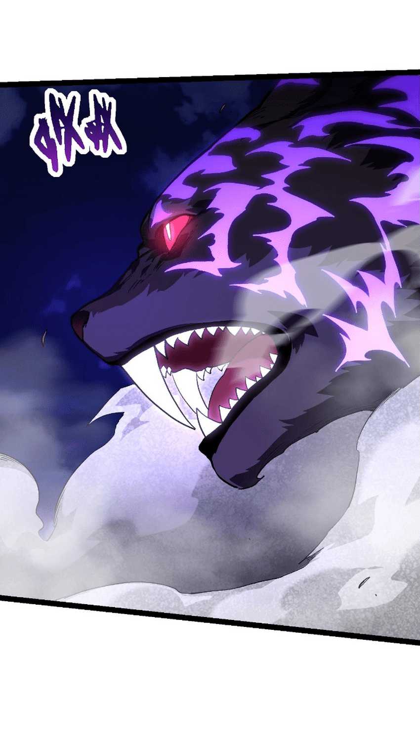 Evolution Begins With A Big Tree Chapter 151 Gambar 25