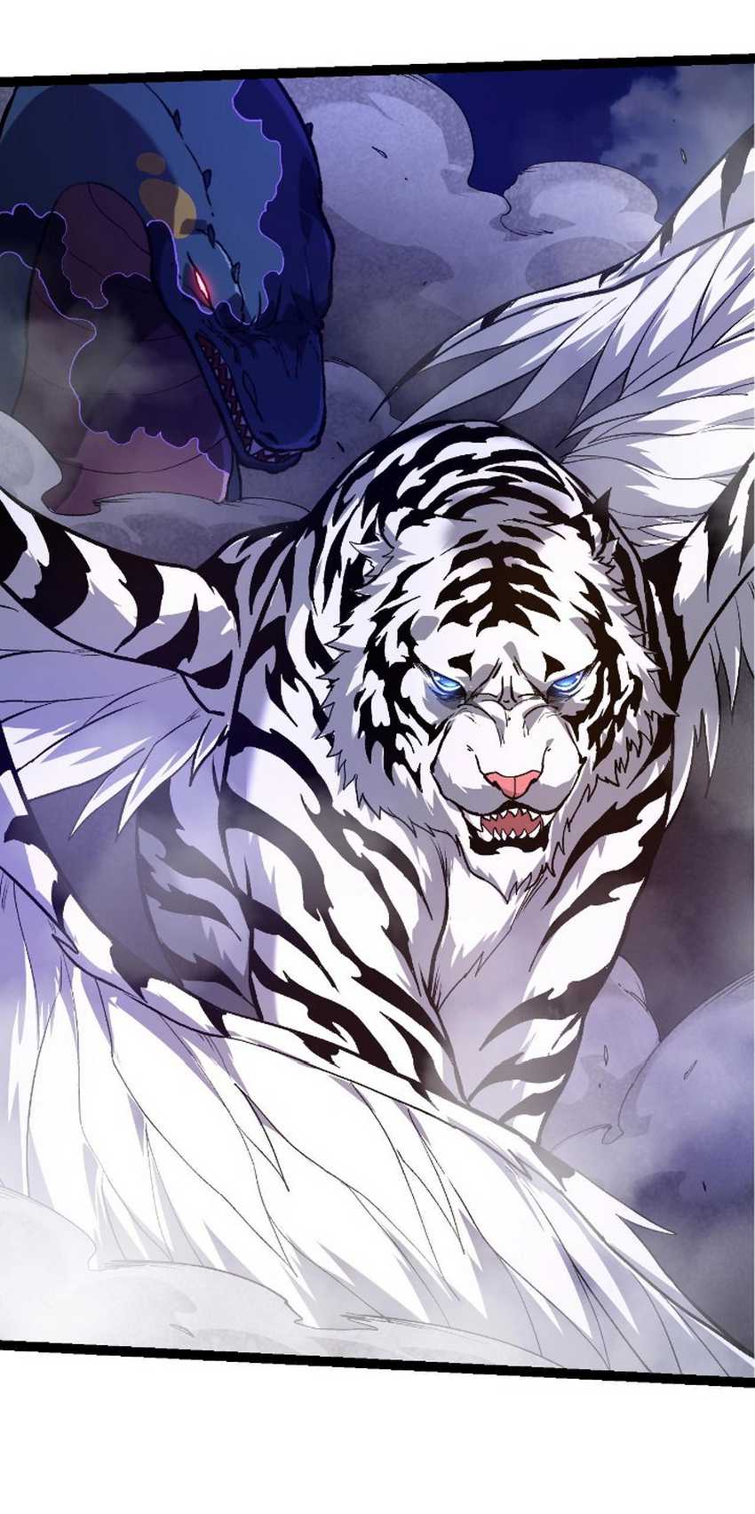 Evolution Begins With A Big Tree Chapter 151 Gambar 27