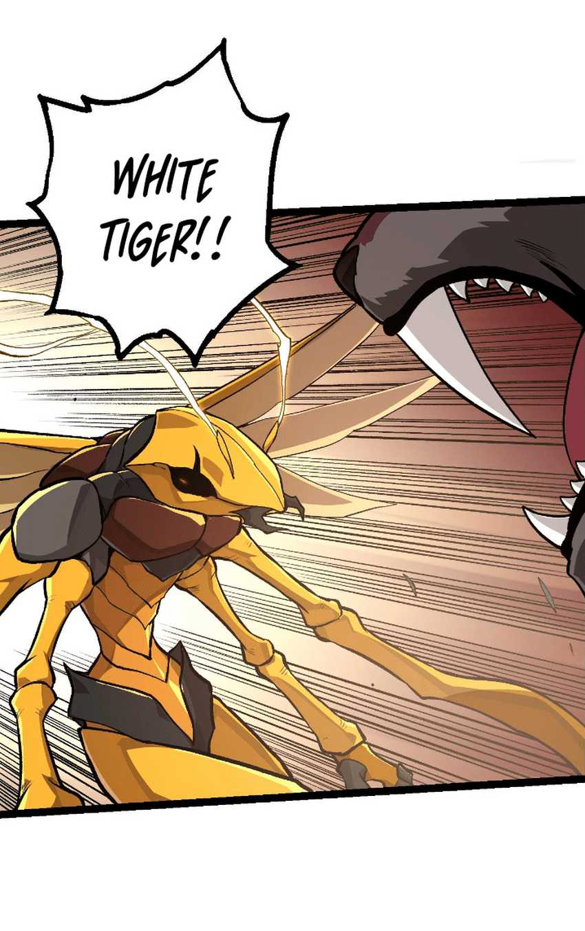 Evolution Begins With A Big Tree Chapter 151 Gambar 28