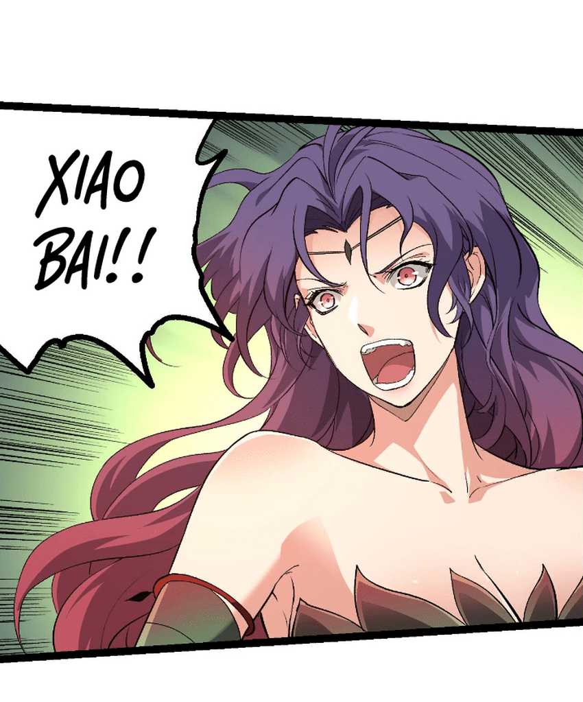 Evolution Begins With A Big Tree Chapter 151 Gambar 29