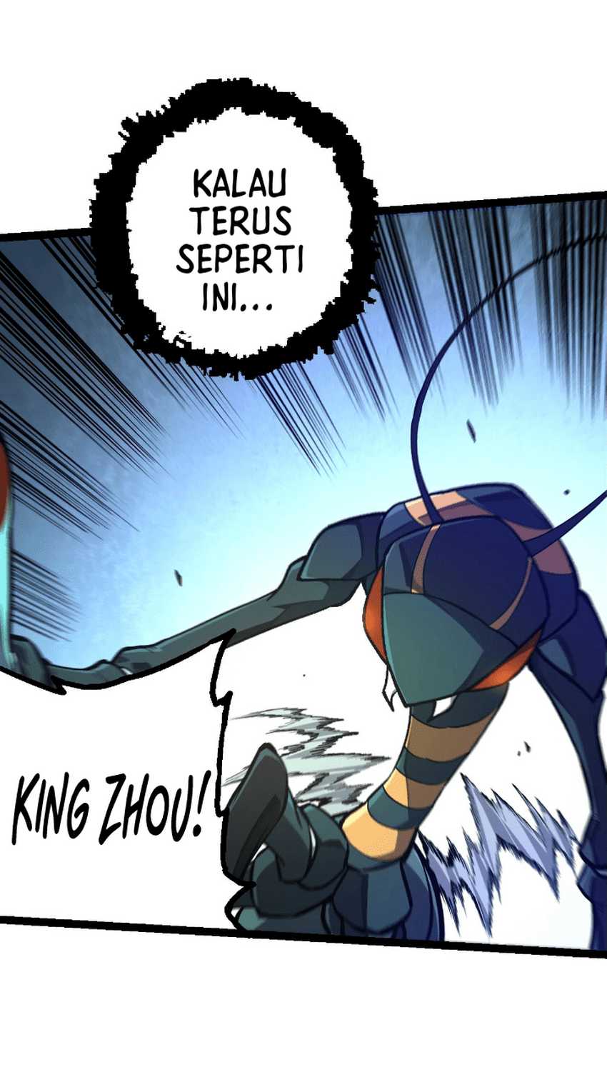 Evolution Begins With A Big Tree Chapter 151 Gambar 20