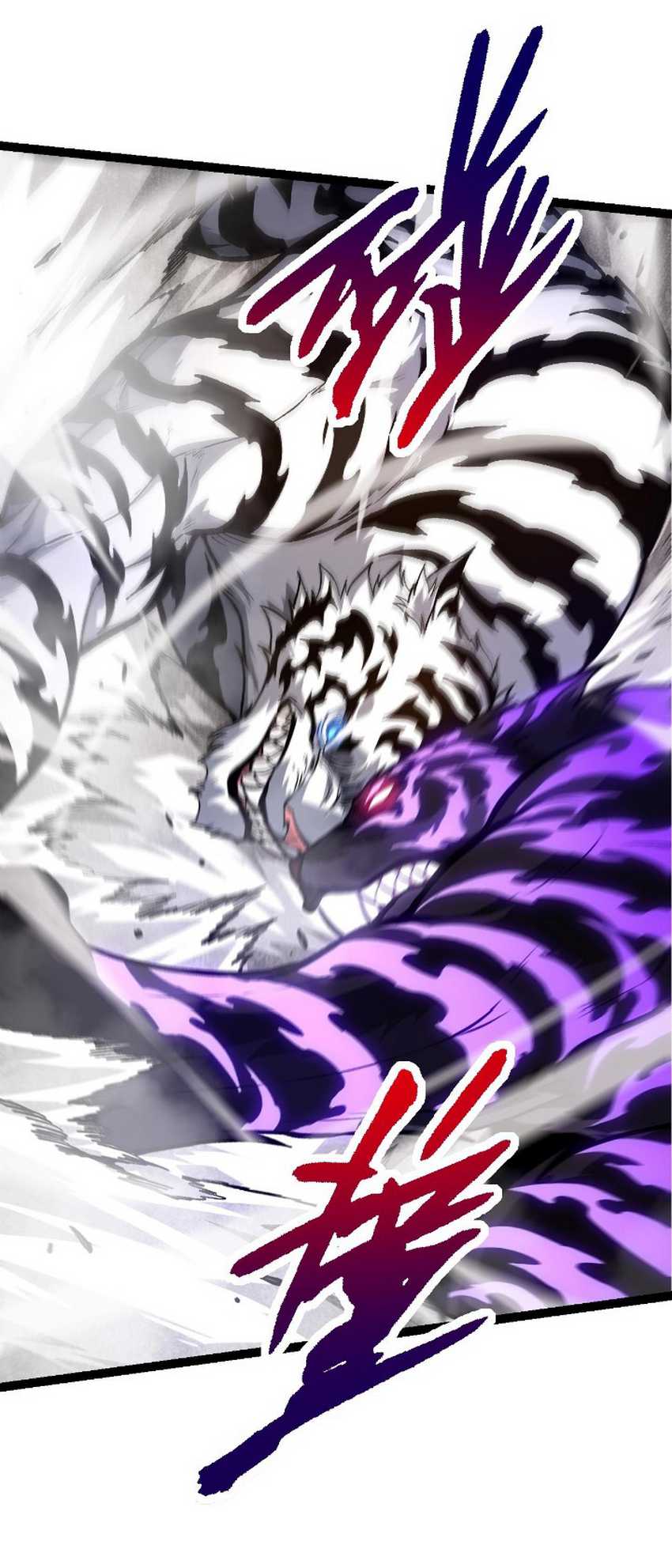 Evolution Begins With A Big Tree Chapter 151 Gambar 35