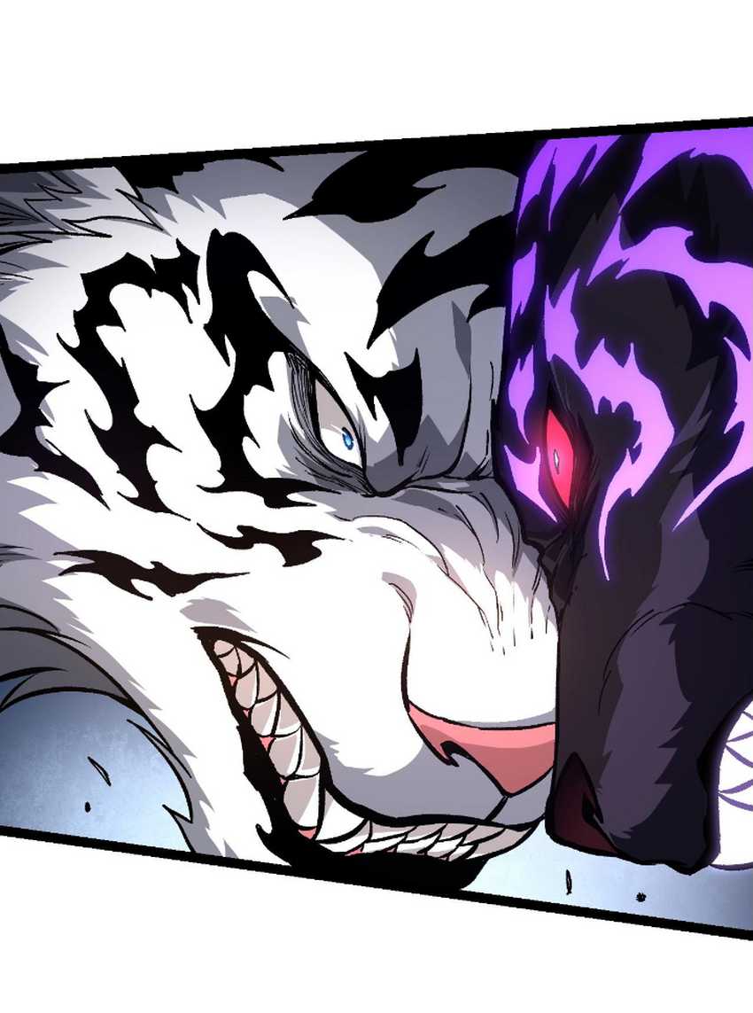 Evolution Begins With A Big Tree Chapter 151 Gambar 36