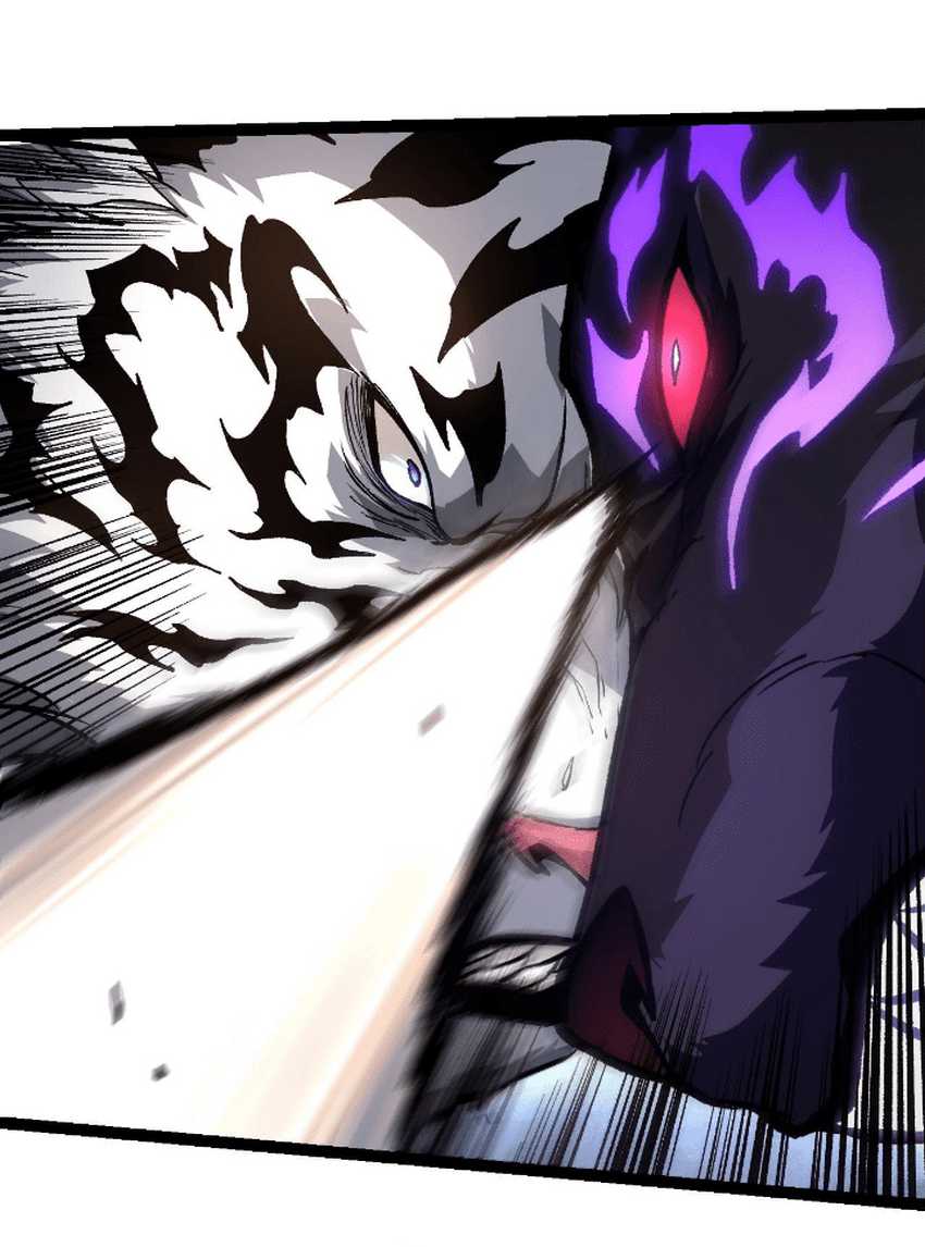 Evolution Begins With A Big Tree Chapter 151 Gambar 37