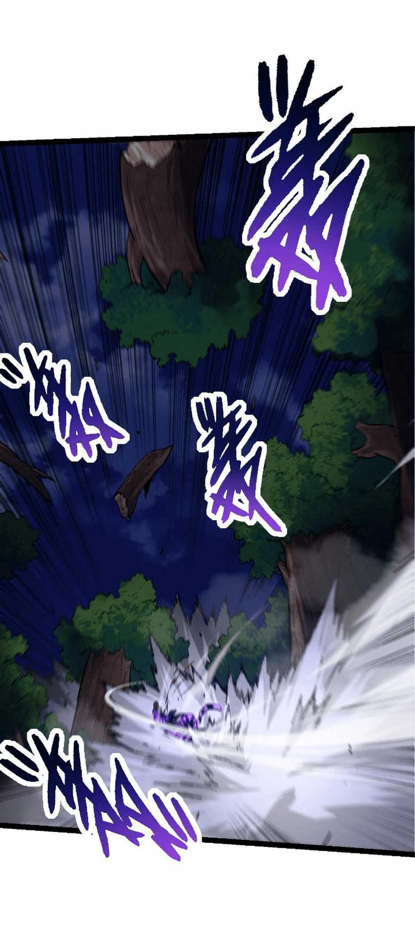 Evolution Begins With A Big Tree Chapter 151 Gambar 39