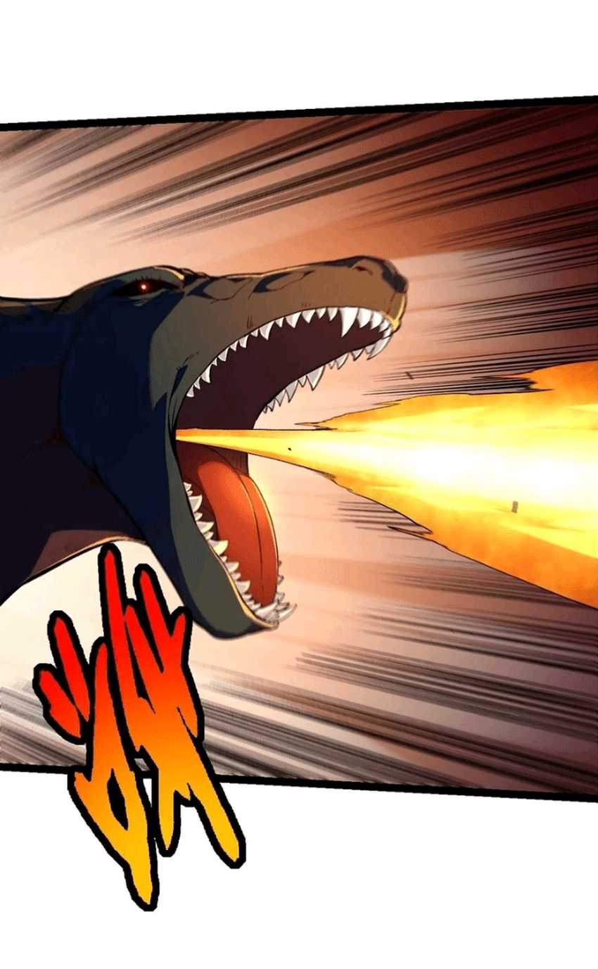 Evolution Begins With A Big Tree Chapter 151 Gambar 3