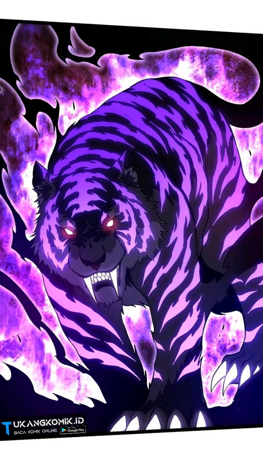 Evolution Begins With A Big Tree Chapter 151 Gambar 30